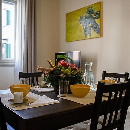 Wall Up Apartment Флоренция Екстериор снимка