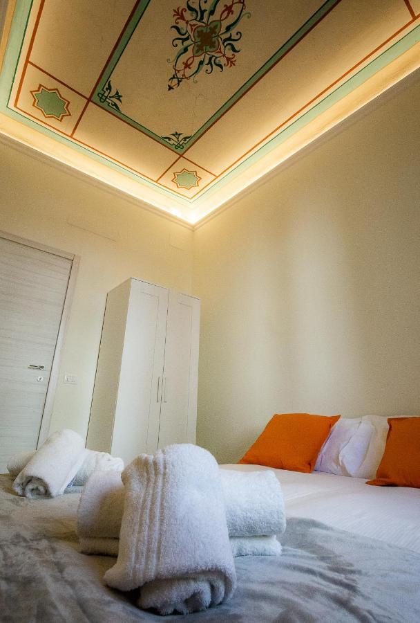 Wall Up Apartment Флоренция Екстериор снимка
