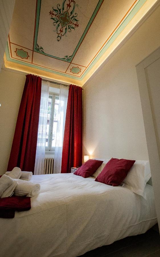 Wall Up Apartment Флоренция Екстериор снимка