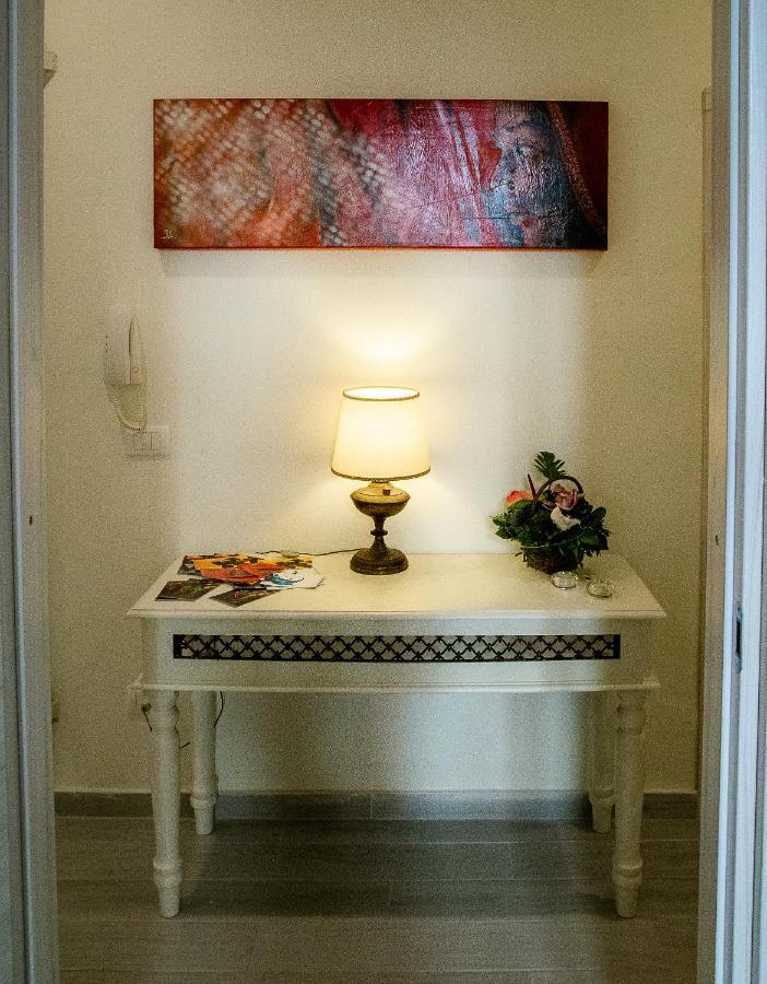 Wall Up Apartment Флоренция Екстериор снимка