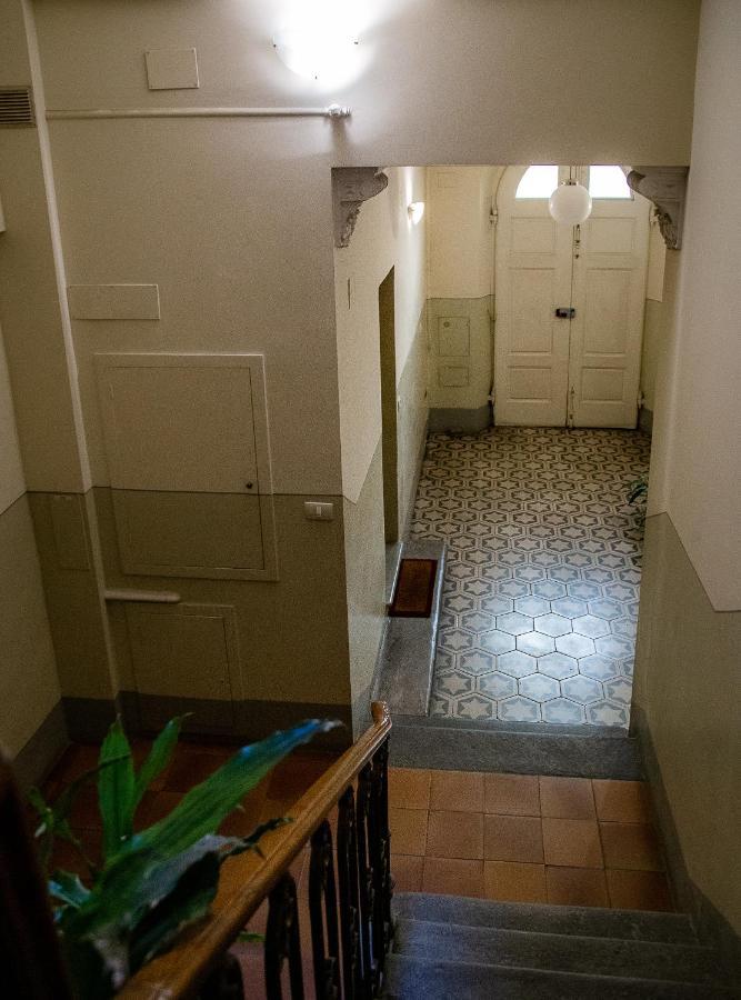 Wall Up Apartment Флоренция Екстериор снимка