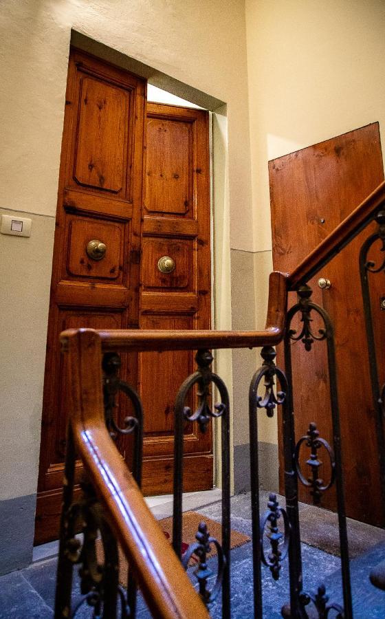 Wall Up Apartment Флоренция Екстериор снимка