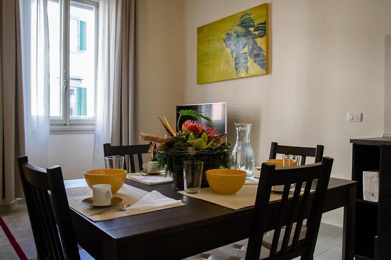 Wall Up Apartment Флоренция Екстериор снимка